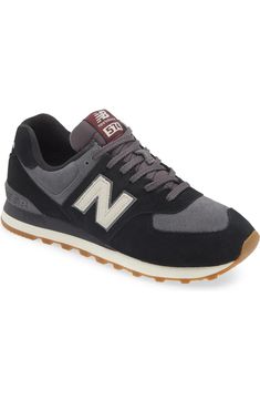 New Balance Gender Inclusive 574 Sneaker | Nordstrom Gender Inclusive, New Balance 574, Running Shoe, Sneaker Head, To Miss, New Balance, Running Shoes, Nordstrom, Running