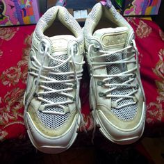 Vintage White Men Gucci Track Sneakers. Gucci Lace-up Sneakers For Streetwear, Gucci Sneakers With Perforations For Streetwear, Gucci Perforated Sneakers For Streetwear, Gucci Custom Lace-up Sneakers For Sports, Gucci Lace-up Sneakers With Perforations, Casual Custom Gucci Sneakers For Sports, Casual Custom Gucci Sneakers, Gucci Sneakers For Sports With Laces, Gucci Sneakers With Laces For Sports