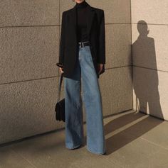 Chique Outfit, Business Outfit, 가을 패션, Looks Style