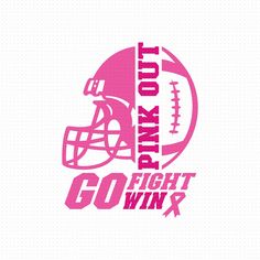 Football Pink Out, Pink Out Shirts Ideas Football, Pink Out Poster Ideas, Pink Out Pep Rally Ideas, Pink Out Game Posters, Pink Out Signs, Pink Out Football Game Signs, Pink Out Posters Football, Pink Out Shirts Football