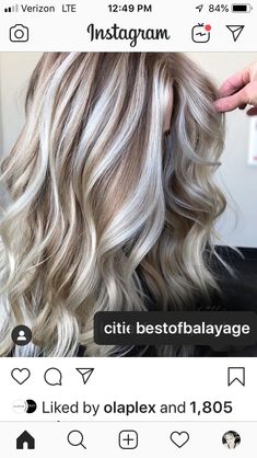 Fall Blonde Hair Color, Ice Blonde Hair, Fall Blonde Hair, Hair Transition, Icy Blonde Hair, Hairstyles For Wedding, Fall Blonde, Gray Hair Cuts