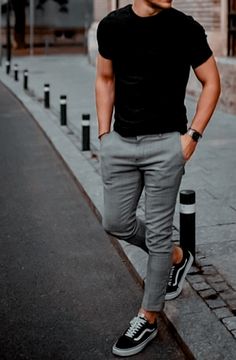 Mens Work Outfits, Mens Smart Casual Outfits, Smart Casual Menswear, Mens Business Casual Outfits, Chique Outfit, Herren Style, Mens Summer Outfits, Mens Casual Outfits Summer, Smart Casual Men