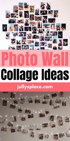 photo wall Aesthetic Images For Wall, Aesthetic Images For Wall Collage, Photos For Collage Wall, Room Photo Collage, Diy Photo Collage Ideas, Wall Collage Photos, Photo Wall Collage Living Room, Photos For Collage, Photo Wall Collage Ideas