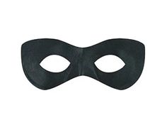 This satin eye mask (mask only) with elastic strap is perfect for Superheroes for Halloween, cosplay, comic con, villains, spirit day and more! One size fits most adults, teens and larger children. Other superhero costumes and accessories are sold separately on our page - subject to availability. Available in blue, red, black or green - each sod separately. Carnival Cosplay Eye Mask Costume Accessory, Cosplay Carnival Eye Mask Costume Accessories, Carnival Cosplay Costume Eye Mask, Black Superhero Cosplay Masks, Black Superhero Mask For Masquerade, Black Superhero Masquerade Mask, Halloween Cosplay Eye Mask Costume Accessories, Halloween Cosplay Costume Eye Mask, Superhero Masks And Prosthetics For Halloween Costume Party