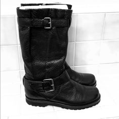 Reposhing This Item I Purchased From @Mom2sierra77. Loved It, But Ready To Rotate For Something New. Questions? Leave A Comment Below! Fall Boots Black, Ruby Slippers, Fall Boots, Dream Outfits, Life Aesthetic, 2024 Fashion, Wardrobe Style, Black Beauty, Winter 2024