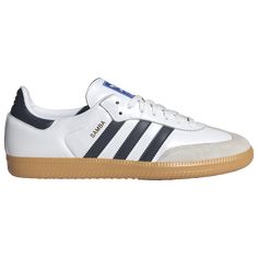 Samba Og Shoes, Sneakers Drawing, European Shoes, Adidas Samba Og, How To Make Shoes, Soccer Shoes, Stay True, Adidas Samba, Bluebird