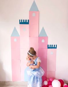 Princess Tea Party Birthday, Disney Play, Cinderella Birthday Party, Tema Disney