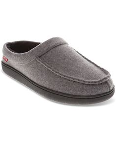 out of stock Sherpa Lined, Charcoal Color, Crochet Gifts, Levis Men, Levi's, Pick Up, In Store, Buy Online, Slippers