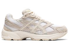 GEL-1130 | Women | White/Birch | Women's Sportstyle Shoes | ASICS United States Asics Fashion, Shoes Asics, Asics Women Gel, Jordan 2, White Birch, Casual Sneakers Women, Asics Women, Swag Shoes, Asics Gel