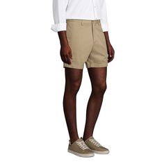 Keep cool and look neat with little effort your new favorite shorts: No Iron Chino Shorts. They're wrinkle-free right from the dryer, and the fabric stays smooth through a full 50 washes. But there's more to like about the fabric: it's woven from combed and ringspun two-ply yarns for superior comfort – and even has built-in stain resistance. Fitted Casual Cargo Shorts For Spring, Relaxed Fit Cotton Shorts For Warm Weather, Relaxed Fit Cotton Bottoms For Warm Weather, Cotton Shorts With Pockets For Warm Weather, Casual Cargo Shorts With Relaxed Fit, Casual Cotton Bottoms For Warm Weather, Casual Unstructured Bottoms For Spring, Fitted Cargo Shorts For Summer, Short Cotton Bottoms For Warm Weather