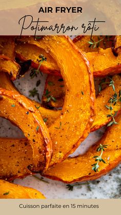 Potimarron rôtis à l'Air Fryer Butternut Air Fryer, Air Fryer Ideas, Budget Family Meals, Cheap Meal Ideas, Simple Family Meals, Cheap Meal, Cheap Dinner Recipes