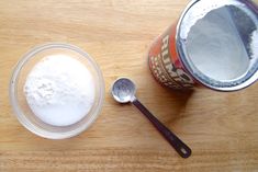 Baking Soda Nails, Yeast Baking, Gingerbread Muffins, Baking Soda Vinegar, Cookies Gingerbread, Kinds Of Cookies, Funny Farm, King Arthur Flour, Pie Crusts