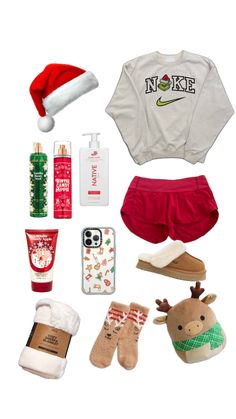 Christmas Checklist, Christmas Outfit Casual