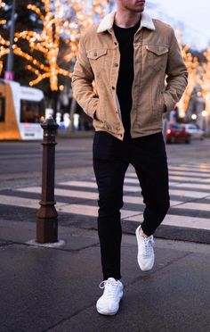 Mens Business Casual Outfits, Mens Casual Outfits Summer, Stylish Men Casual, Mens Casual Dress Outfits, Men Stylish Dress, Guys Clothing Styles, Fall Outfits Men, Elegante Casual, Winter Outfits Men