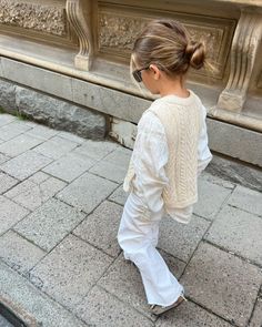 Baby Mode, Kids Inspo, Girls Fall Outfits, Looks Street Style, Future Family, Baby Outfit