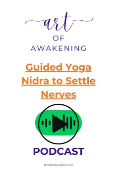 When nerves get frazzled, this practice will help calm you down. This guided meditation starts right up, so before you hit "play" set yourself up in a comfortable "Yoga Nidra nest." I recommend lying down, with a cushion or rolled up blanket under your knees for support. Get a blanket to cover you (the body's temperature drops as we settle the nervous system) and make sure you'll be undisturbed for at least 40 minutes. Let my voice guide you to a state of deep rest. Enjoy! Yoga Nidra Meditation, Deep Rest, Yoga Nidra, The Nervous System, Mood Boost