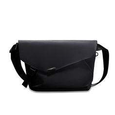 MEN'S SHOULDER BAG LARGE CAPACITY FOR 45% OFF? BUY NOW. You don't want to miss this -- snatch your Men's Shoulder Bag Large Capacity from our store for a 45% discount today! Discover customer favorites such as Men's Shoulder Bag Compatible MacBook Air/Pro 13-13.3 inch, all for a limited time only. MEN'S SHOULDER BAG LARGE CAPACITY DETAILS Lining Material: Polyester Closure Type: Zipper Gender: Men Interior: Computer interlayer, Interior compartment, Interior key chain holder, Interior zipper poc Cheap Large Capacity Shoulder Bag For Men, Luxury Large Capacity Men's Shoulder Bag, Black Anti-theft Shoulder Chest Bag, Black Anti-theft Shoulder Bag, Cheap Men's Shoulder Bag With Anti-theft Pocket, Key Chain Holder, Macbook Air Pro, Waist Bags, Water Repellent Fabric