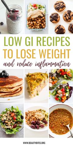 Hypoglycemic Diet Plan, Low Gi Recipes, Hypoglycemic Diet, Gi Recipes, Low Gi Diet, Gi Diet, Low Glycemic Index Foods, Low Gi Foods, Low Glycemic Diet