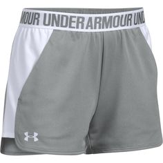 Under Armour Play Up Short 2.0 Women's Under Armour Outfits Men, Shorts For Ladies, Under Armour Outfits, Short Nike, 32 Weeks Pregnant, Adidas Basketball Shoes, Yoga Iyengar, Nike Workout, Under Armour Shorts