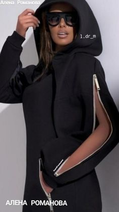 Luxury Sportswear Hoodie For Sports, Hooded Sweats For Sports, Athleisure Style, Sweat-resistant Hooded Sweatshirt For Sportswear, Sporty Hooded Sets For Streetwear, Functional Hooded Sweat-resistant Activewear, Clothes Skirts, Modest Clothes, Modesty Outfits, Casual Outfit Inspiration