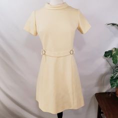 Vintage Mod Rhinestone Dress Parkshire 60s 70s 60's Parkshire Dress Yellow Vtg Vintage Park Shire Dress Rhinestone Simply Stunning Please Feel Free To Make An Offer Or Bundle To Save !! Please Note This Item Is Vintage And We Suggest The Range Of Listed Sizes For Best Fit. Preowned, See Photos For Measurements Highend Estate, Rockabilly, Grunge, Prairie, Secretary, Pinup, Mod, Hippie, Floral Power, Party Dress, Off-White, Handmade, Custom, One Of A Kind, Mid Century Modern, Color Block, Unionmade, Cottoncore, Goth, Flowy, 3d, Geometric, Whimsical, Artsy, Calico, Regency, Jane Austen, Patina, Silk Chiffon, Satin Charmeuse, Edwardian, Victorian, Retro, 20s, 30s, 40s, 50s, 60s, 70 Fashion Silhouette, Rhinestone Dress, 60s Dress, Dress Yellow, 60s Fashion, Vintage Yellow, Jane Austen, Silk Chiffon, Yellow Dress