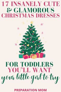 christmas dresses for toddlers