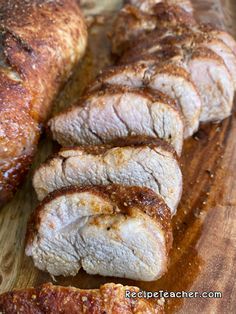 Oven Roasted Pork Tenderloin, Pork Tenderloin Oven, Roasted Pork Tenderloin Recipes, Hey Grill Hey, Pork Roast In Oven, Roasted Pork Tenderloins