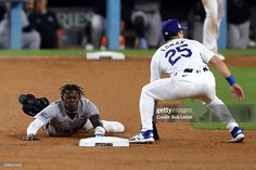 Jazz Chisholm Jr. #13 of the New York Yankees steals second base in... News Photo - Getty Images Jazz Chisholm Jr, Capital One