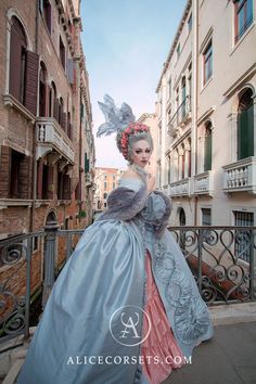 Royal Marie Antoinette Rococo Dress Venice Carnival Historical Costume 18th Century Fêtes Galantes Ball Gown Masquerade Wedding Dress - Etsy Ball Gown Masquerade, 18th Century Ball Gown, 1700 Dresses, Masquerade Ball Outfit, 18th Century French Fashion, Rococo Gown, Victorian Dress Gown, Georgian Dress, Marie Antoinette Dresses