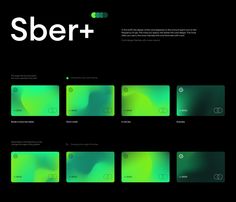 a black background with green and white text that says,'sbertt '