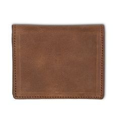 - Made-to-order and uniquely yours- Ethically made and proudly handcrafted by a skilled Guatemalan craftsman- Full-grain leather (caramel, denim blue, desert, oatmeal) and Nubuck leather (black & mahogany)- Bi-fold closure- Featuring a transparent ID window, a card pocket and 2 slip pockets Brown Wallets With Card Slots For Daily Use, Casual Brown Rectangular Card Holder, Artisan Card Holder For Everyday Use, Cognac Trifold Wallet With Card Slots For Everyday Use, Casual Brown Bifold Wallets, Brown Wallets With Card Slots For Everyday Use, Brown Wallets With Interior Card Slots For Daily Use, Brown Rectangular Wallet With Interior Card Slots, Travel Wallets With Leather Lining In Brown