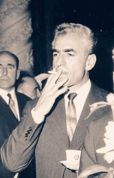 Mohamad Reza Pahlavi, Iran Vintage, Happy Valentines Day Pictures, Qajar Dynasty