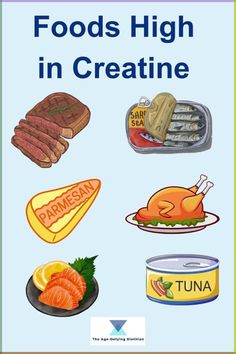 Discover the power of creatine-rich foods! Elevate your fitness game with this comprehensive guide on foods high in creatine. From lean meats like beef and chicken to plant-based sources like tofu and spinach, learn how to naturally boost your creatine levels for enhanced muscle performance and overall health. Fuel your body the right way and unleash your potential today! Follow the Age-Defying Dietitian for more nutrition tips that support healthy aging. Tofu And Spinach, Lean Meats, More Nutrition, Creatinine Levels, Toxic Skincare, Unhealthy Diet, Beauty Oil, Healthy Aging, Age Defying