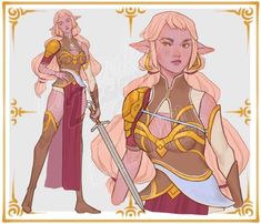 Firbolg Fighter, Fantasy Adopt, Dungeons And Dragons Characters, Dnd Art, Dnd Characters, Character Portraits, Fantasy Character Design, Character Design Inspiration, Character Concept