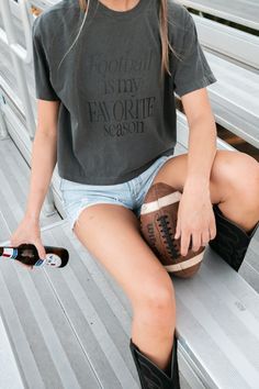 Football Tee, Football Tees