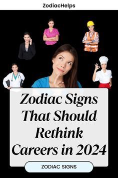 zodiac signs that should be used to guide you through the career and career stages in your zodiac sign