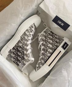 Dior Sneakers, Nike Shoes Girls, Cute Nike Shoes