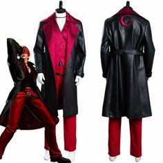 (eBay) Find many great new & used options and get the best deals for The King of Fighters XV Iori Yagami Cosplay Costume Outfit Suit Halloween at the best online prices at eBay! Free shipping for many products! Red Anime Print Costume, Anime Cosplay Costume In Cotton, Fitted Cotton Cosplay Costume, Cotton Halloween Cosplay Outerwear, Cotton Outerwear For Halloween Cosplay, Red Anime Print Costume For Costume Party, Anime Style Cotton Cosplay Costume, Red Anime Print Costume For Cosplay, Red Anime Print Cosplay Costume