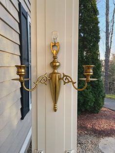 Vintage Brass Wall Candle Sconce Wall decor  Dimensions: 10 1/4" tall x 10 1/4" wide x 4 1/2" deep. Condition: Very good vintage. Some normal patina wear. see pictures International Buyers will need to contact me for a custom shipping quote. PLEASE READ POLICIES BEFORE PURCHASE! Item Quality:  Please keep in mind that most vintage items are previously owned and have been used or displayed for the past 20-200 years and some aging can be expected. Also due to their often personalized or hand craft Vintage Wall Candle Holders, Vintage Candle Wall Sconces, Vintage Candle Sconces, Victorian Candle Sconces, Brass Candle Sconces Vintage, Candle Wall Sconces, Wall Candles, Holiday Time, See Picture