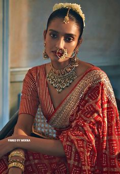 Anita Dongre - India 🇮🇳 Anita Dongre, Saree Blouse Patterns, Designer Saree Blouse Patterns, Wedding Saree Indian, Saree Trends, Trendy Blouse Designs, Trendy Blouses, Blouse Designs Latest, Indian Designer Outfits