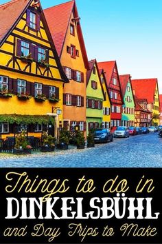 the words things to do in dunkelsbuh and day trips to marken