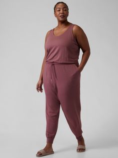 FOR: Layering up to and from your workout or lounging FEEL: Lightweight French Terry feels incredibly soft on the skin FAVE: Adjustable bungee cords on waist make your fit easy to customize� Semi-fitted, skims easily over the body One piece long ro