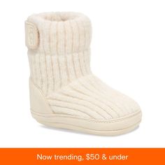 in stock Baby Uggs, Knitted Booties, Swim Trends, Kids Trend, Mens Home, Mens Trends, Baby Sale, Linen Shop, Reclining Sectional