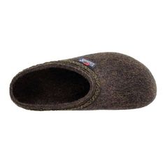 Wool Clogs, Office Shoes, Only Shoes, House Shoes, Outdoor Wear, Slide Slipper, Wool Felt, Snug Fit, Me Too Shoes