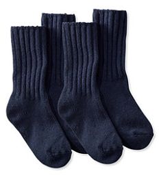 #LLBean: Adults' Merino Wool Ragg Socks, 10" Two-Pack Clueless Outfits, Mens Dress Socks, Blue Socks, Trending Sandals, Sock Packs, Casual Hairstyles, Wool Socks, Socks And Sandals, Cool Socks