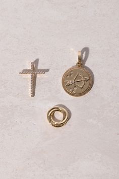 Fall charms Gold And Silver, Silver Charms, Your Story