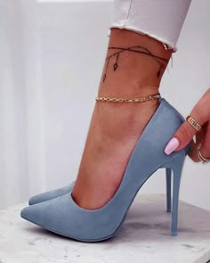 Follow the link and stay with me, if you are looking for ideas of fashionable clothes, dresses, bags, shoes, are inspired by beautiful nails or are interested in accessories! Fashion Heels, Dream Shoes, Inspirational Tattoos, Womens Shoes Wedges, Lord Shiva, Beautiful Shoes, Womens Heels