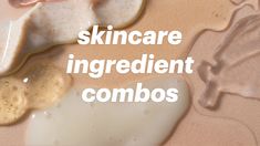 Creating an effective skincare routine involves using ingredients that complement each other to address specific skin concerns. Here are some skincare ingredient combinations that work well together: Retinol andHyaluronic Acid Retinol promotes collagen production and cell turnover. Hyaluronic Acid hydrates and plumps t Effective Skin Care Products, Collagen Production, Skincare Ingredients, Skin Concern, Skincare Tips, Better Together, Retinol