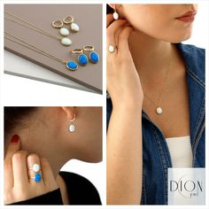 🐕 Big deals! 14k Gold White Opal Drop Earrings, Handmade Jewelry set, October Birthstone, Hope Stone, Dainty Blue Opal Earrings, Birthday Gift, Libra Gem only at $395.0 Hurry. #WhiteEarrings #OctoberBirthstone #BirthdayGift #14kGoldEarrings #WhiteOpalEarrings #BlueOpalEarrings #DaintyEarrings #OpalEarrings #HopeStone #DropEarrings Yellow Gold Opal Earrings For Gifts, Opal Gemstone Drop Earrings, Yellow Gold Opal Earrings Gift, Blue Opal Gemstone Earrings, Handmade Jewelry Set, Blue Opal Earrings, Opal Drop Earrings, White Opal Earrings, October Birthstone