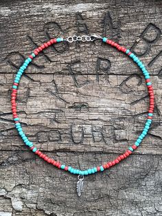 Winter Seed Bead Necklace, Western Necklace Ideas, Navajo Beaded Necklace, Beaded Jewelry Patterns Tutorials, Beaded Choker Ideas, Jean Jewelry, Seed Bead Ideas, Seed Bead Necklaces, Beaded Ideas